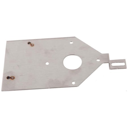 Apw Upper Supt Drive Motor S/W Ass 82935